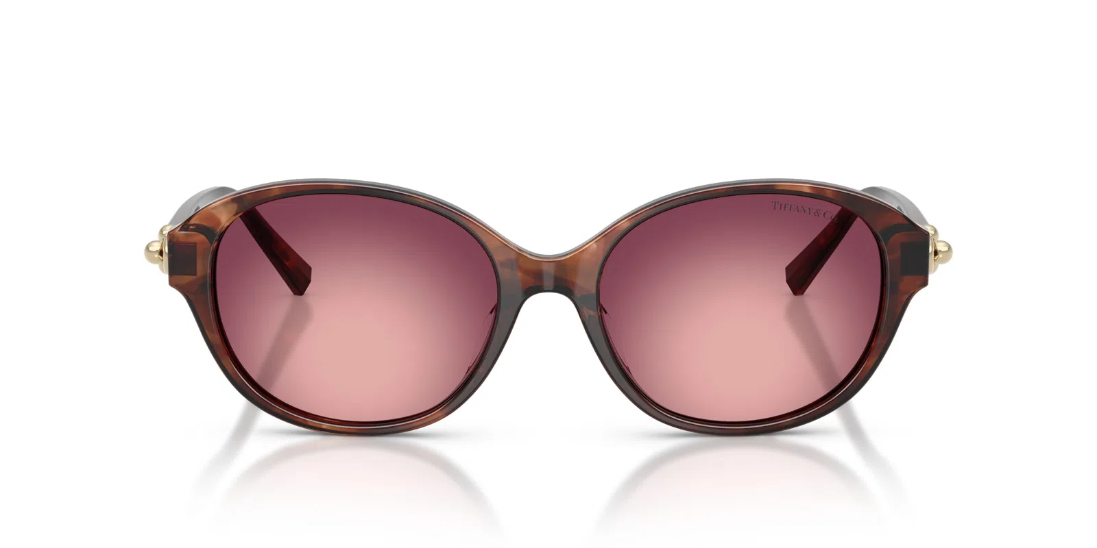 Tiffany 4263D Sunglasses - view 24